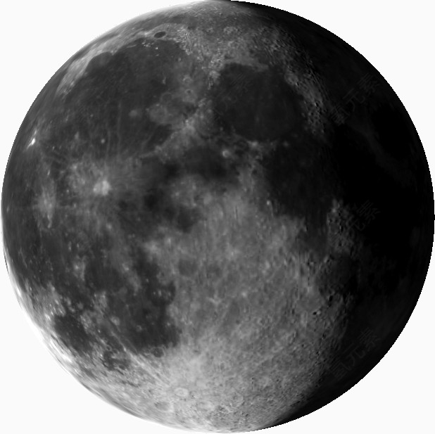 梦幻星球月球