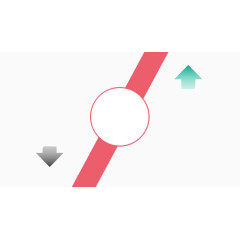 职业生涯彩色PPT模板