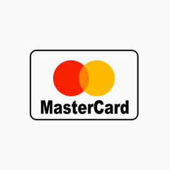 银行卡信用借记卡万事达卡交易支付1期