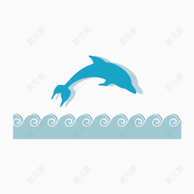 海豚