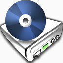 开车Chaninja-icons