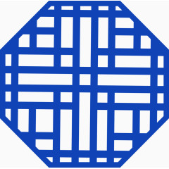中国风花纹纹理