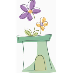 装饰花纹