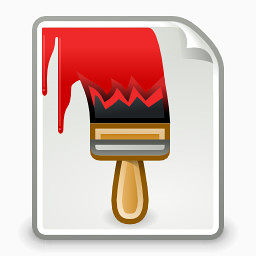 应用程序主题包mimetypes-gnome-style-icons
