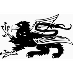 回收站满的图标