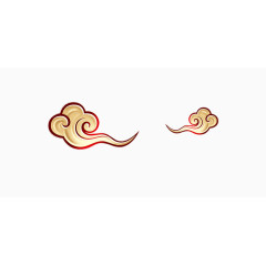 云纹