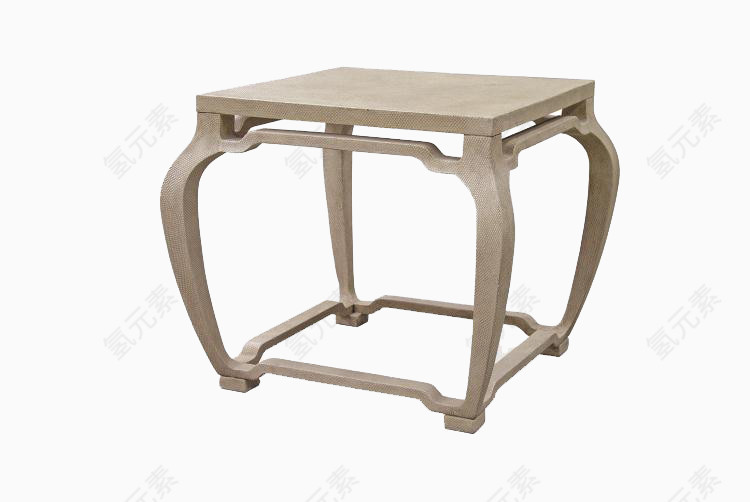 古典3d卡通家具