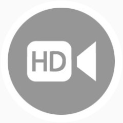 电影视频高清WP7-icons