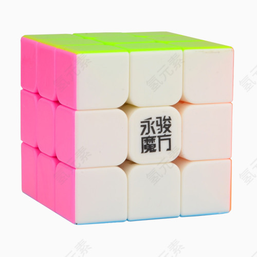 魔方
