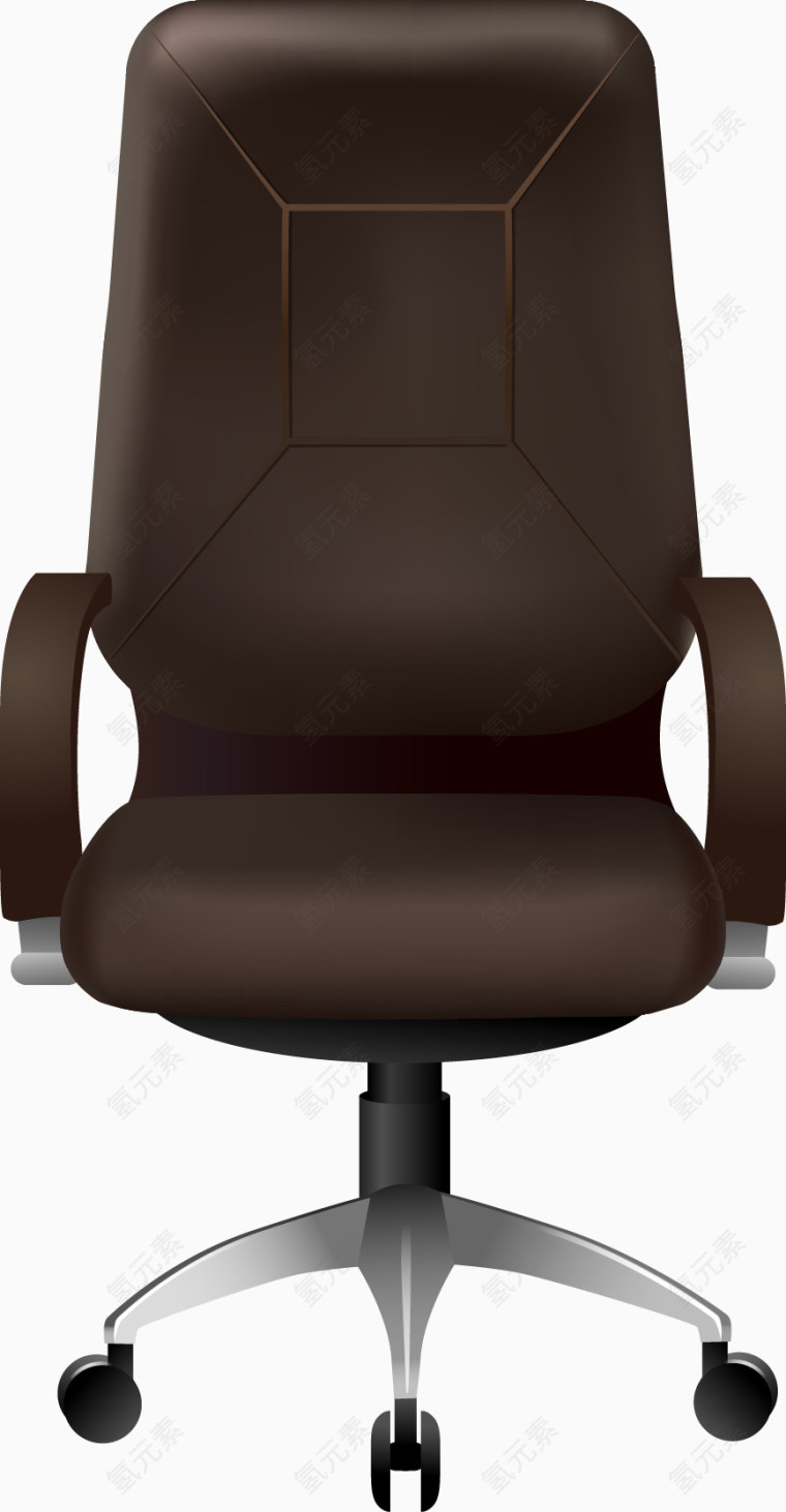 精美家具设计矢量图