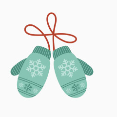 圣诞节装饰图案