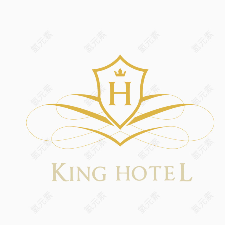 实力企业LOGO