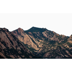 北京景区凤凰岭