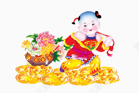 卡通