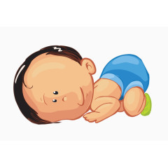婴儿