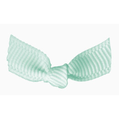 卡通蝴蝶结贺卡