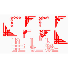 中国风
