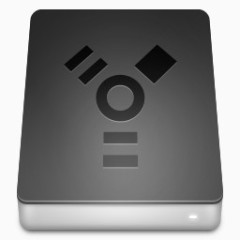 设备火线驱动器图标