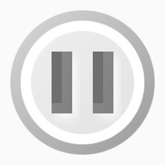 控制暂停pastel-svg-icons
