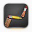 我的应用程序销售iphone-app-icons