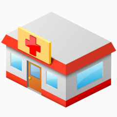 药店图标