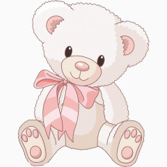 可爱小熊