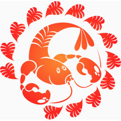 十二星座天蝎座