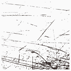 斑驳划痕做旧纹理素材