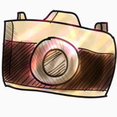 照片卡通cute-icons