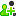 添加绿色集团splashyIcons