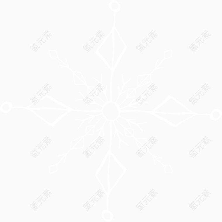 小清新装饰