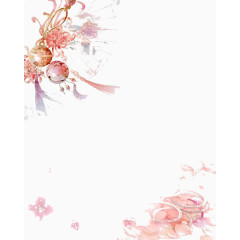 铃铛元素图片素材