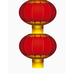 大灯笼素材