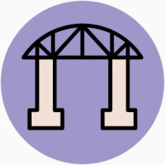 施工卡通手绘施工