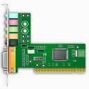 系统配置声卡配置配置偏好选项设置氧改装