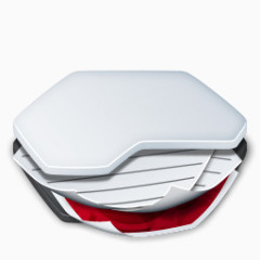 我的文档文件夹图标