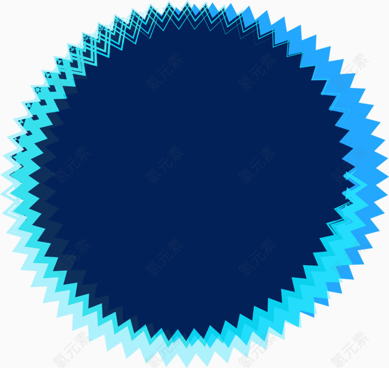 促销标签