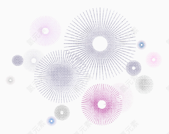 烟花