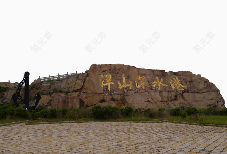 上海洋山深水港