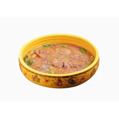 羊肉粉丝汤