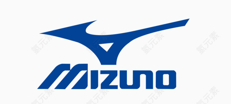 运动品牌logo素材