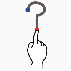 gestureworks马克问题脑卒中开源手势库