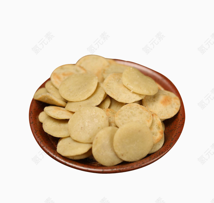 美味小豆饼