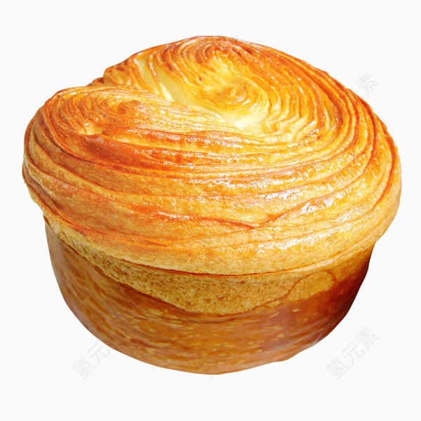 面包食物免抠PNG图片