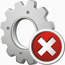 过程删除classy-icons