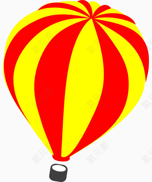 手绘气球氢气球