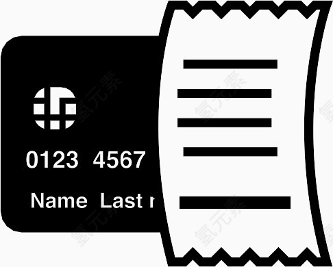 信贷卡Credit-Card-icons