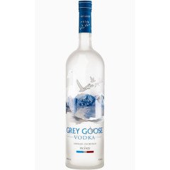 伏特加烈酒饮品