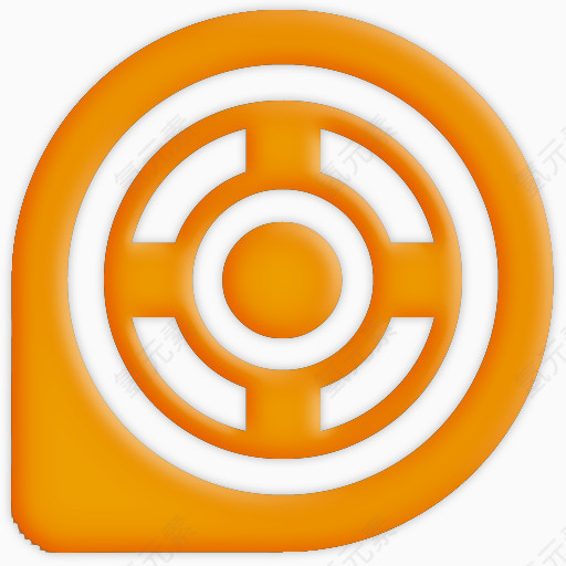 设计浮动fedora-logo-icons