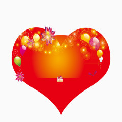 爱心